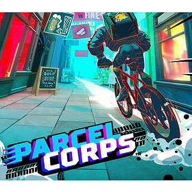 Parcel Corps (PC)