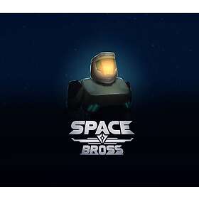 Space Bross (PC)