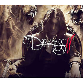 The Darkness II - Low Violence DLC (PC)