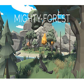 Mighty Forest (PC)