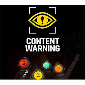 Content Warning (PC)