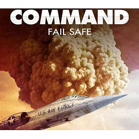 Command:MO - Fail Safe (Expansion) (PC)
