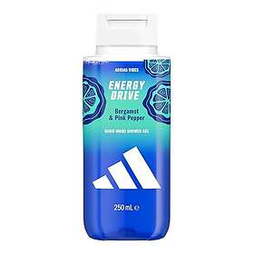 Adidas Vibes Energy Drive Duschgel 250ml
