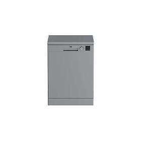 Beko TDFV16310S (Gris)