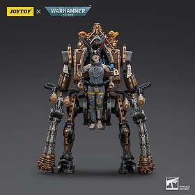 Warhammer Adepta Sororitas Penitent Engine 40K 12cm