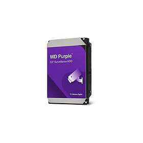 WD Purple 44PURZ 128 Mt 4 Tt