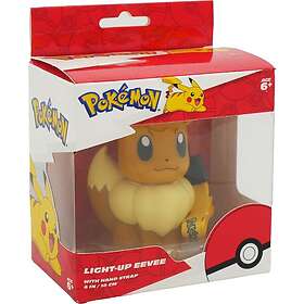 Teknofun Pokémon Eevee