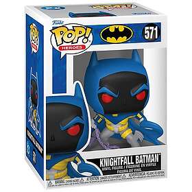 Funko POP! Hjältar Knightfall Batman #571
