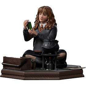Iron Studios Harry Potter Hermione Granger