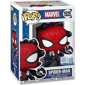 Funko POP! Marvel Spider-Man #1525