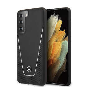 Mercedes Benz Kotelo Perforated Dynamic for Samsung Galaxy S21