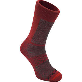 Wrightsock Merino Coolmesh II Crew (Unisex)
