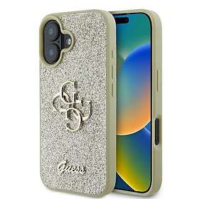 Guess Etui til iPhone 16 Plus