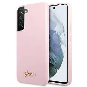 Guess Hardcase Silikon for S22+ S906