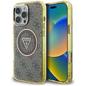 Guess MagSafe Fodral för iPhone 16 Pro Max