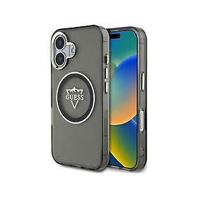 Guess MagSafe-etui för iPhone 16