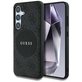 Guess MagSafe-etui pour Samsung Galaxy S25