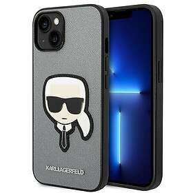 Karl Lagerfeld Fodral för iPhone 14