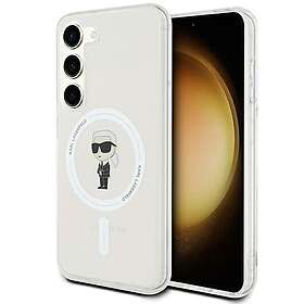 Karl Lagerfeld Kotelo MagSafe for Samsung Galaxy S23