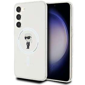 Karl Lagerfeld Etui MagSafe for Samsung Galaxy S23+