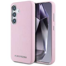 Karl Lagerfeld Deksel MagSafe for Samsung Galaxy S25