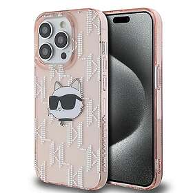 Karl Lagerfeld Kotelo iPhone 14 Pro