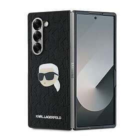 Karl Lagerfeld Etui for Samsung Galaxy Z Fold 6