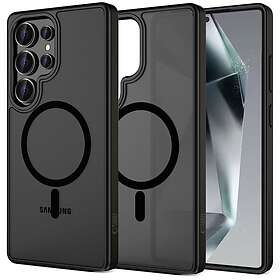Tech-Protect Baksida med magnet för Samsung Galaxy S25 Ultra