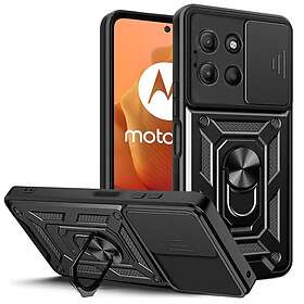 Tech-Protect Fodral CamShield Pro för Motorola Moto G15