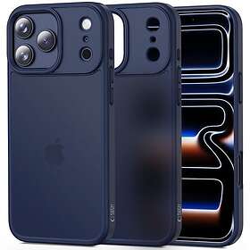 Tech-Protect Case for iPhone 17 Pro