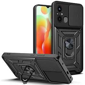 Tech-Protect Etui til Xiaomi Redmi 12C