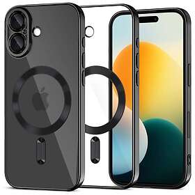 Tech-Protect Fodral MagFlex MagSafe Klar för iPhone 17