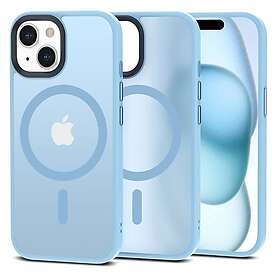 Tech-Protect Deksel MagMat MagSafe for iPhone 15