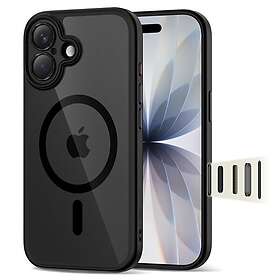 Tech-Protect Etui MagSafe Klar for iPhone 17