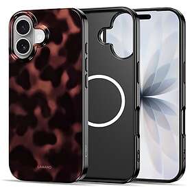 Tech-Protect Skal med MagSafe för iPhone 16