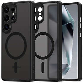 Tech-Protect Skal med MagSafe för Samsung Galaxy S25 Ultra