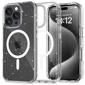 Tech-Protect Hybrid MagSafe Fodral för iPhone 16 Pro