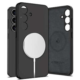 Tech-Protect Silikonskal med MagSafe för Samsung Galaxy S25+