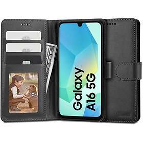Tech-Protect Plånboksfodral för Samsung Galaxy A16 4G / 5G