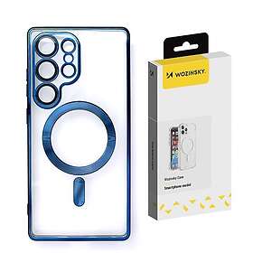 Wozinsky Etui med MagSafe til Samsung Galaxy S25+