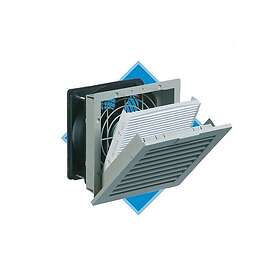 Eldon EF300R5 Suodatinpuhallin Ilmavirta 256 m3/h