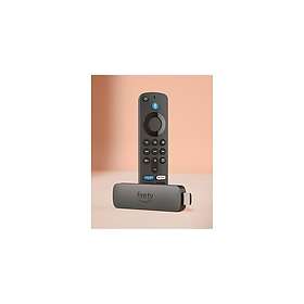 Amazon Fire TV Stick 4K Plus