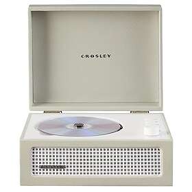 Crosley Voyager CD Player