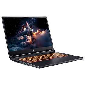 Acer Nitro V 17 AI ANV17-61-R42Y 17.3" Ryzen 9 270 32 Go RAM 1 To SSD RTX 5070