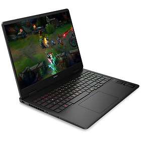 HP OMEN 16-ap0000sf 16" Ryzen AI 7 350 32 Go RAM 1024 Go SSD RTX 5070