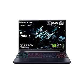 Acer Predator Helios Neo 16 AI PHN16-73-97E2 16" Core Ultra 9 275HX 32 Go RAM 1 