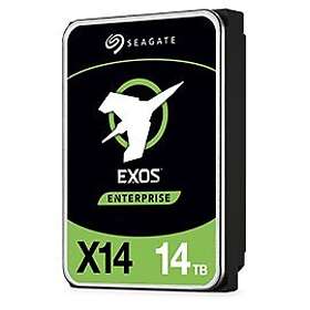 Seagate Exos X14 ST14000NM0121 14TB