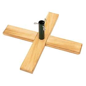 NSH Nordic Vikbar Furu Julgransfot