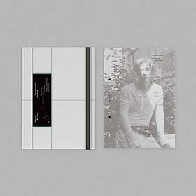 Mark Tuan (Got7) Silhouette CD
