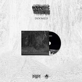 Defacement Doomed CD